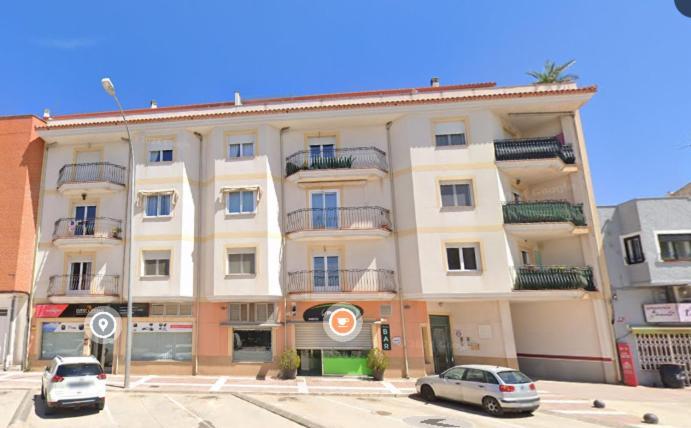 A La Vera De Alarcon Motilla Del Palancar Bagian luar foto